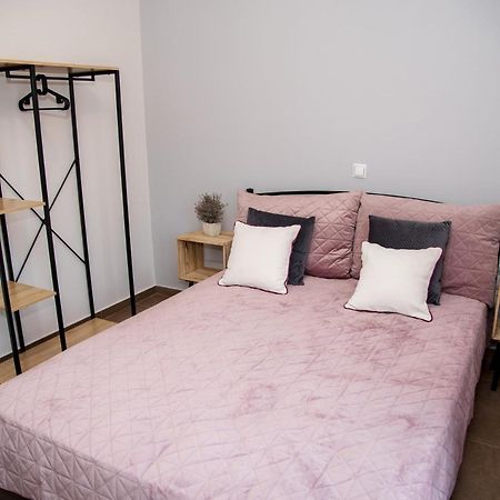 Nikolas Apartment Dedeağaç Dış mekan fotoğraf