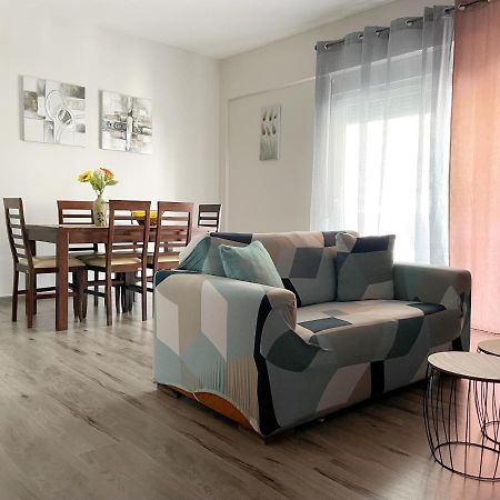 Nikolas Apartment Dedeağaç Dış mekan fotoğraf