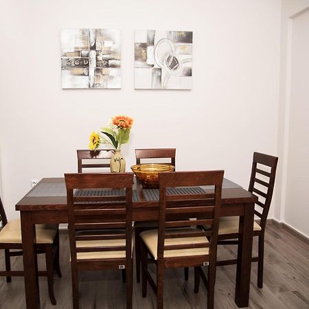 Nikolas Apartment Dedeağaç Dış mekan fotoğraf
