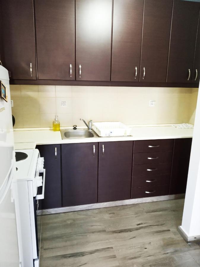 Nikolas Apartment Dedeağaç Dış mekan fotoğraf
