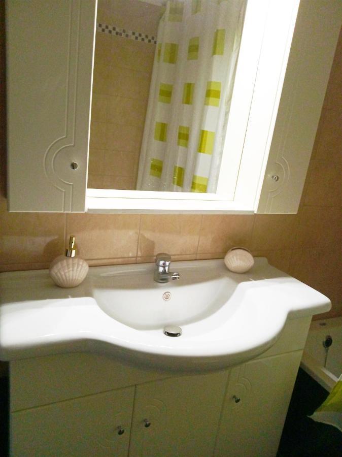 Nikolas Apartment Dedeağaç Dış mekan fotoğraf