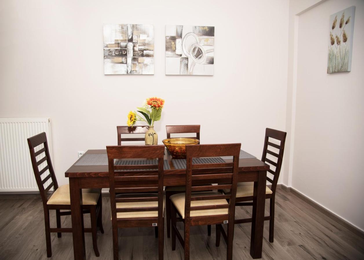 Nikolas Apartment Dedeağaç Dış mekan fotoğraf