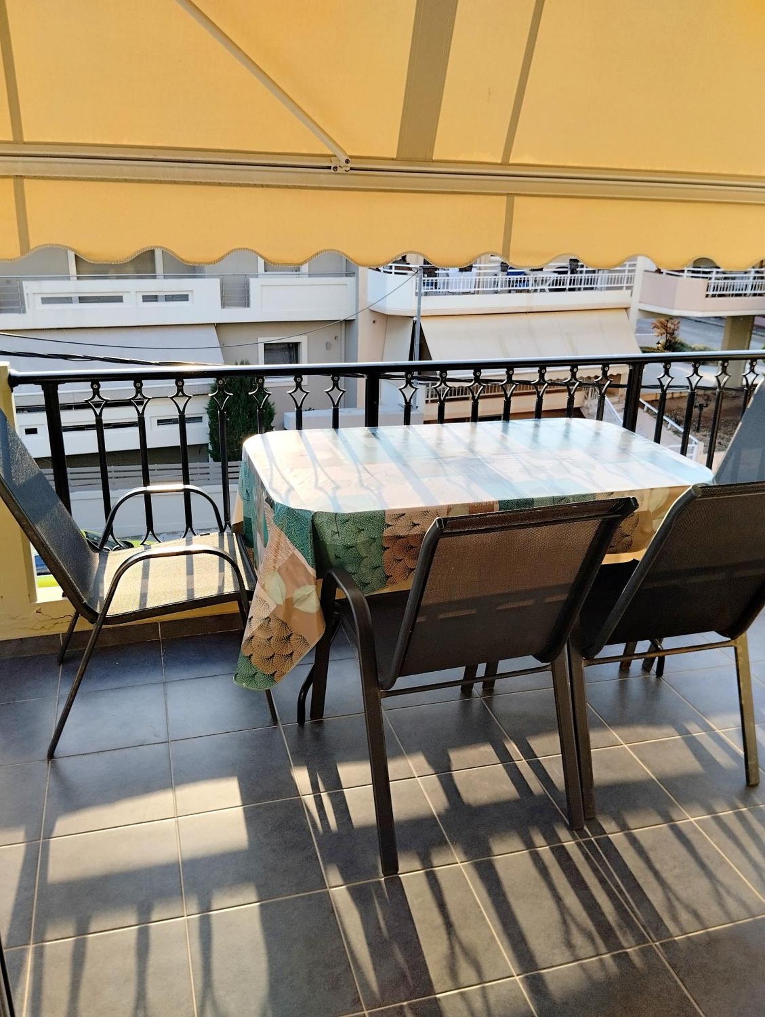 Nikolas Apartment Dedeağaç Dış mekan fotoğraf