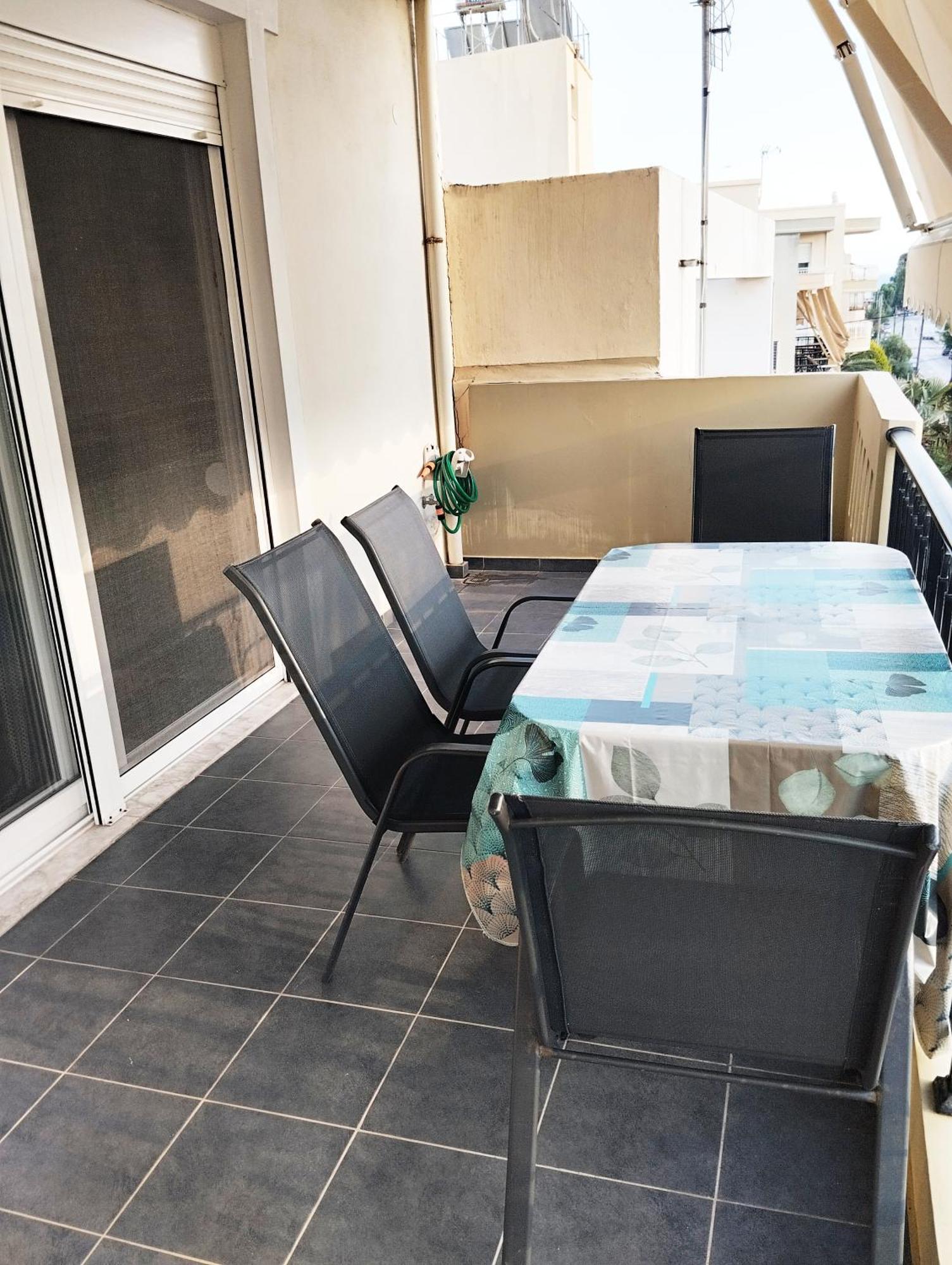 Nikolas Apartment Dedeağaç Dış mekan fotoğraf