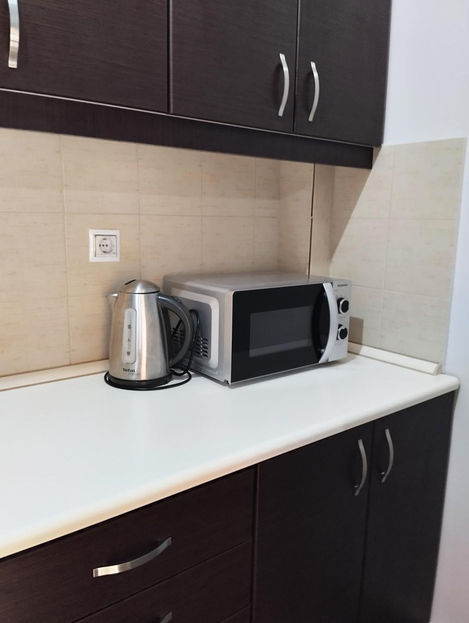 Nikolas Apartment Dedeağaç Dış mekan fotoğraf